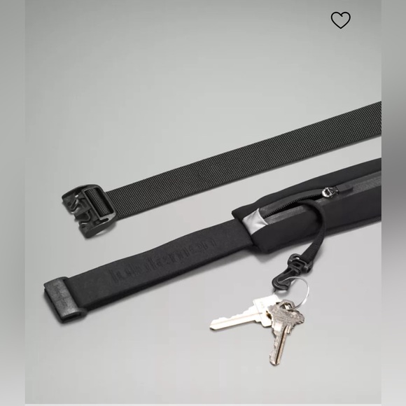 lululemon athletica Pink Tank Top and Burgundy Leggings - Picture 5 of 5